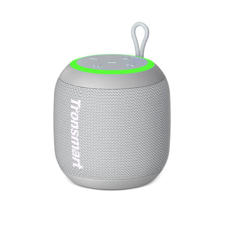 ลำโพงบลูทูธ TRONSMART T7 MINI 15W - สีเทา